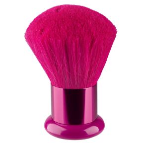 Sibel Dust Nail Brush Pink
